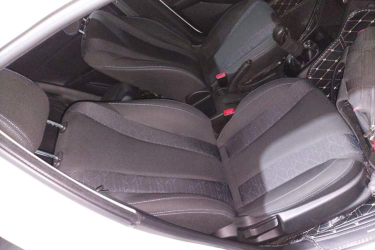 Used Baojun 310 2020 1.2L Manual Value Edition
