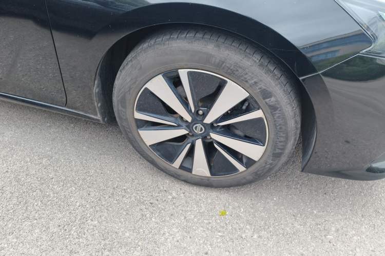 Used Nissan Teana 2021 2.0L XL Comfort Edition