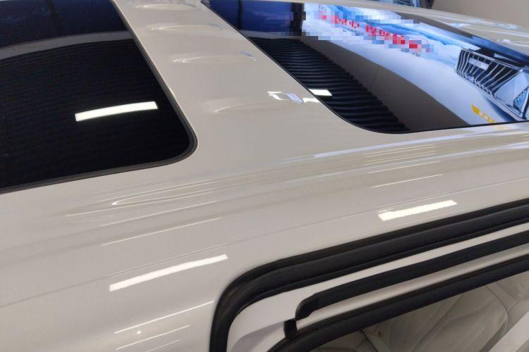 Used Buick GL8 New Energy 2024 Lu Zun Luxury Edition 7-Seater
