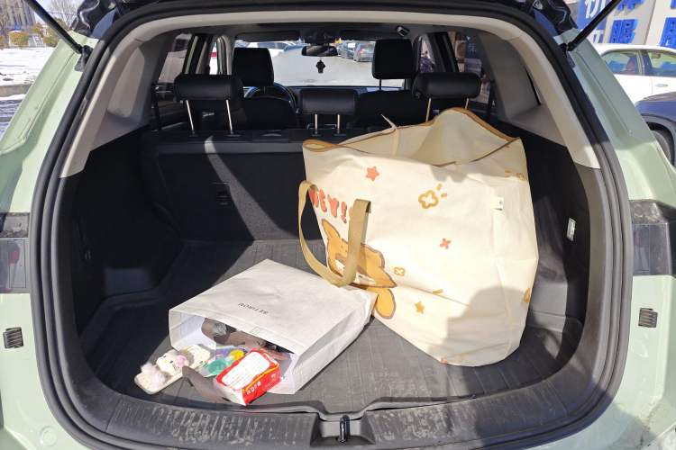 Used Wuling Asta 2021 1.5T CVT Star曜 Edition