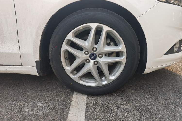 Used Ford Mondeo 2013 1.5L GTDi180 Fashion Edition
