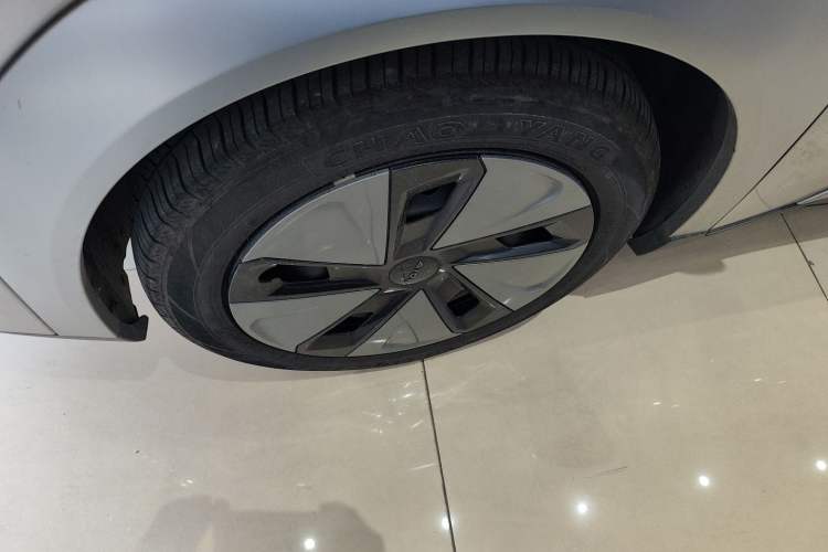 Used AION Y 2023 Plus 510 Enjoy Edition