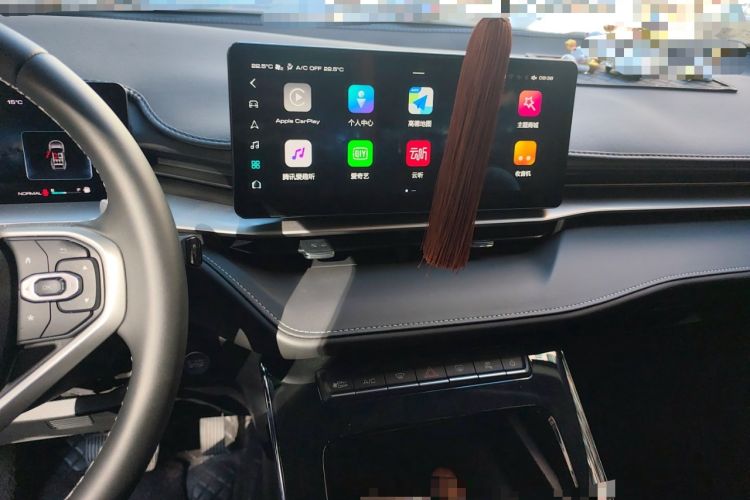 Used Haval H6 2024 1.5T Two-Wheel-Drive Classic Edition