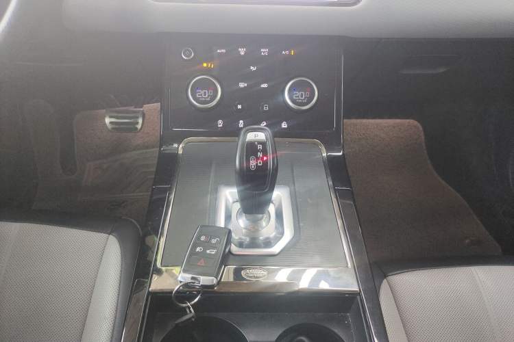 Used Land Rover Range Evoque 2020 249 PS R-DYNAMIC S Sport Edition
