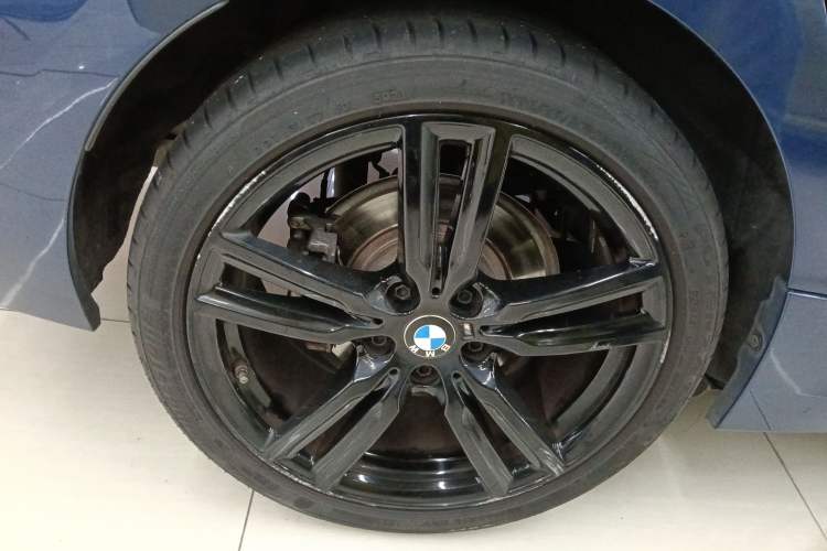 Used BMW 1 Series 2021 Restyled 125i M Sport Night Edition
