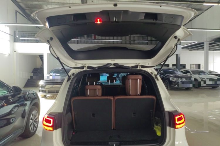 Used Mercedes-Benz GLB 2023 GLB 200 Fashion Model