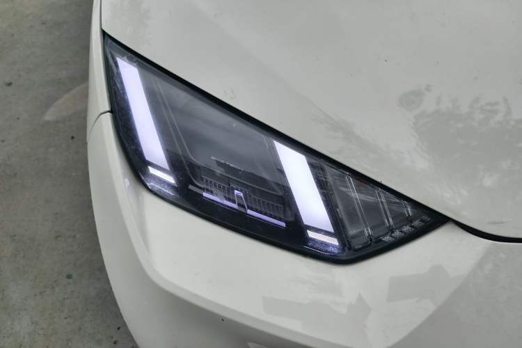 Used BYD Seagull 2023 Flying Edition Right Front Headlight