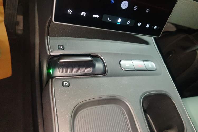 Used Nio ET5 2022 75 kWh