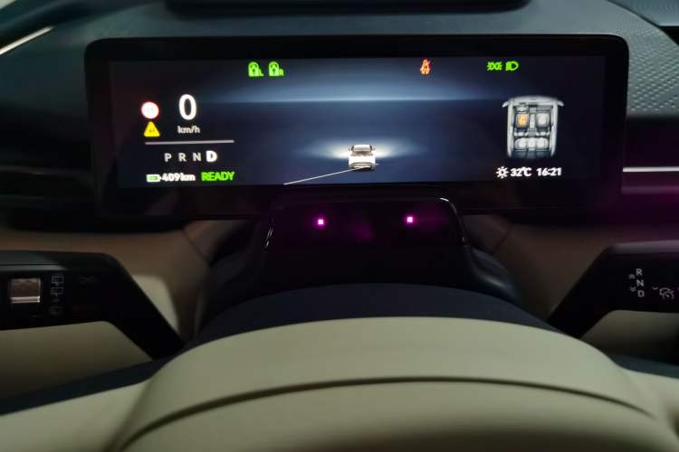 Used Zeekr X 2023 Rear-Drive ME Version 5 Seats