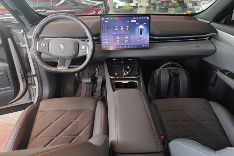 Used Deepal S05 2024 510 Plus Pure Electric Version
