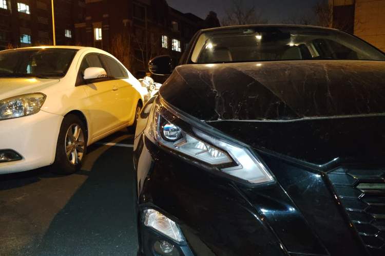 Used Nissan Teana 2021 2.0L XL Comfort Edition Right Front Headlight