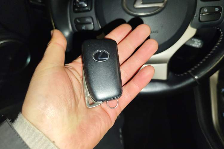 Used Lexus NX 2017 300 Front-Wheel-Drive Limited Edition
