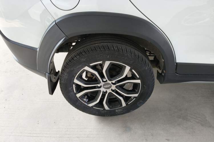 Used Chery Tiggo 3X 2018 1.5L Automatic Elite Edition
