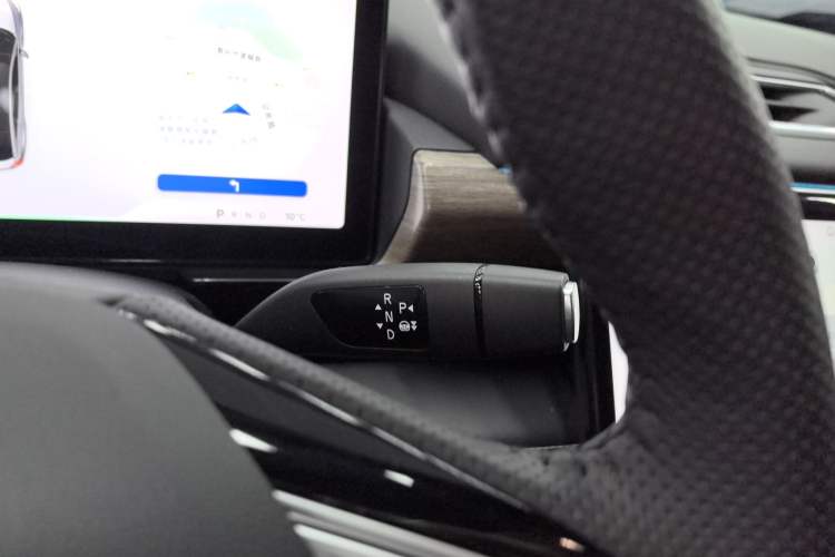 Used XPeng P5 2021 550P
