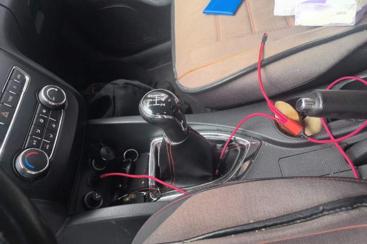 Used CHANGAN KAICHENG Oushang A600 2017 1.5L Manual Standard Edition