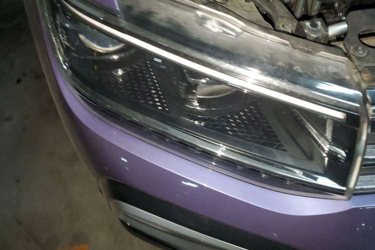 Used Volkswagen T-Cross 2019 280TSI DSG Comfort Edition