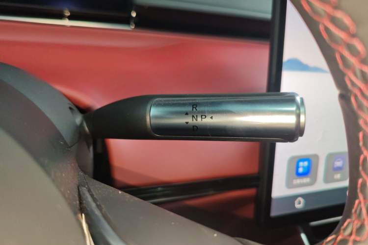 Used Hima Luxeed S7 2025 785 km Ultra