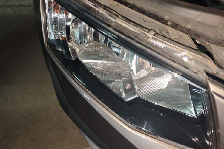 Used Skoda Octavia 2016 1.6L Automatic Smart Drive Edition
