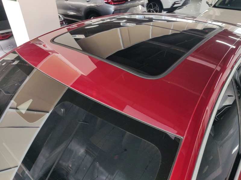 Used BYD Han 2020 DM Four-Wheel Drive Performance Edition Prestige Model — 26