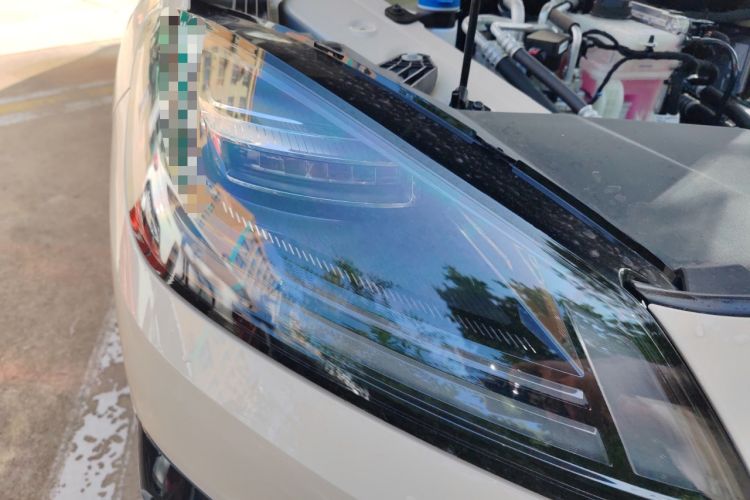 Used AION RT 2025 520 Smart Enjoy Edition
