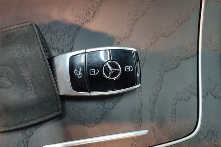 Used Mercedes-Benz E-Class 2019 E 260 L Sport Edition