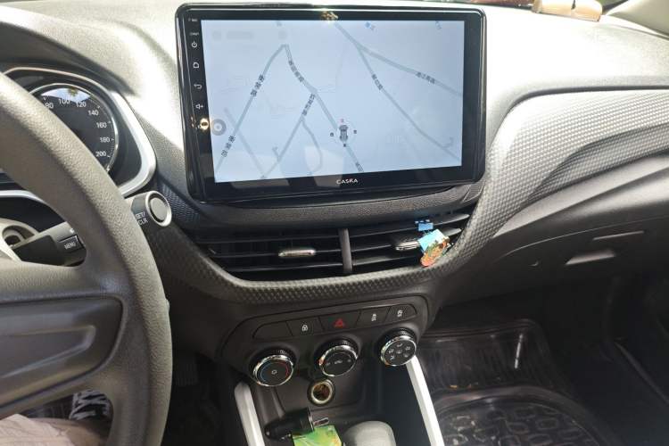 Used Chevrolet Cavalier 2020 325T Automatic Enjoyment Edition