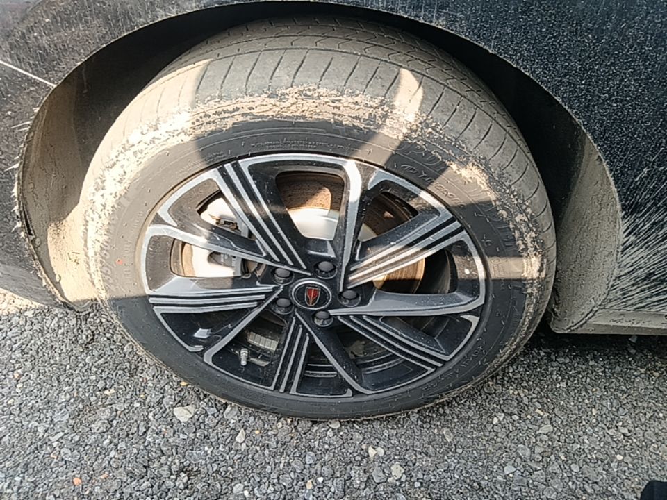 Hongqi H5 PHEV 2025 130 Super Hybrid Version — снимка 10