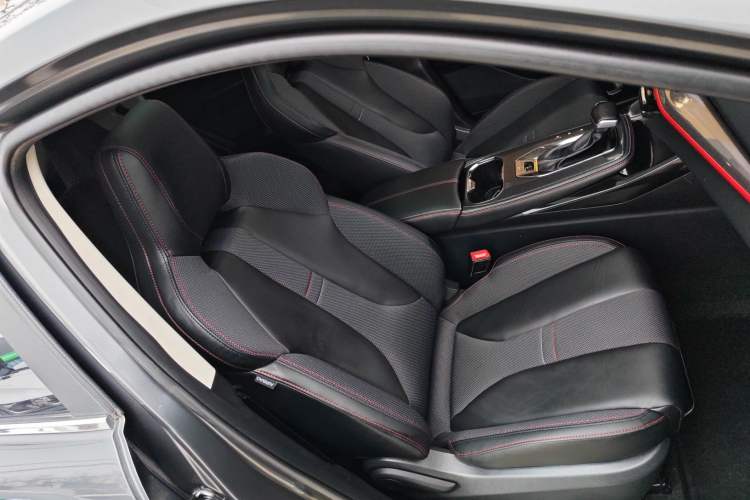 Used Oshan X5 2021 1.6L CVT Luxury Model