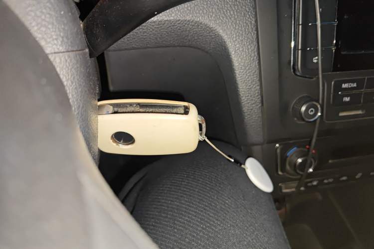 Used Volkswagen Santana 2013 1.4L Manual Comfort Edition