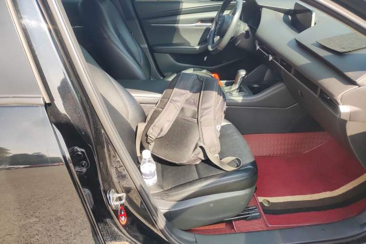 Used Mazda Mazda 3 Axela 2021 2.0L Automatic Zhiqing Edition