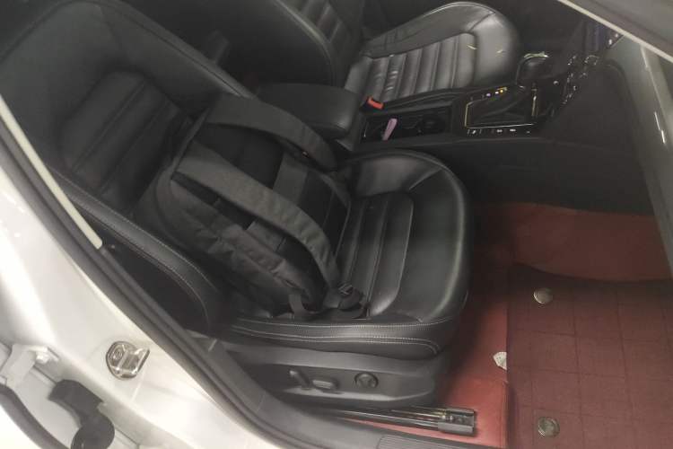 Used Volkswagen Lamando 2018 280TSI DSG Luxury Edition