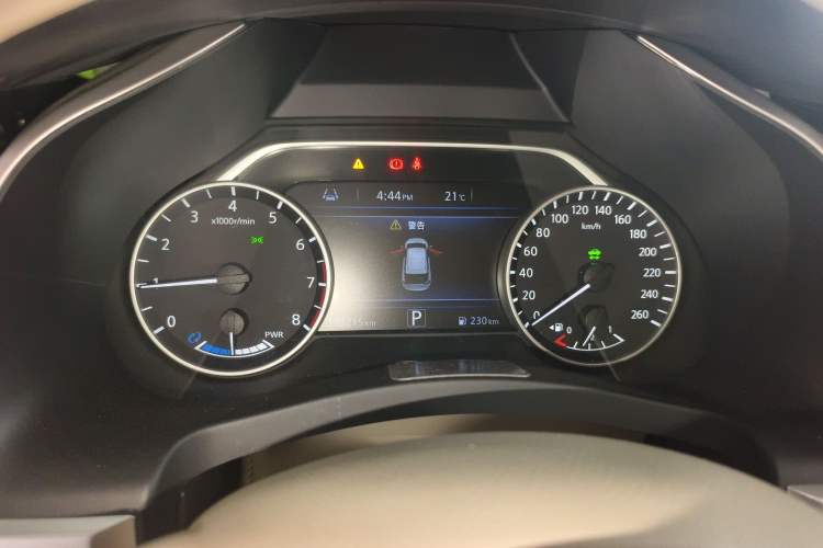 Used Nissan Murano 2017 2.5 S/C HEV XL Four-Wheel Drive Hybrid Prestige Edition