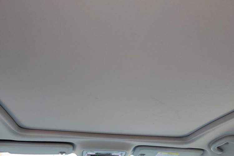 Used Chevrolet Malibu XL 2019 535T CVT RuiLian Edition
