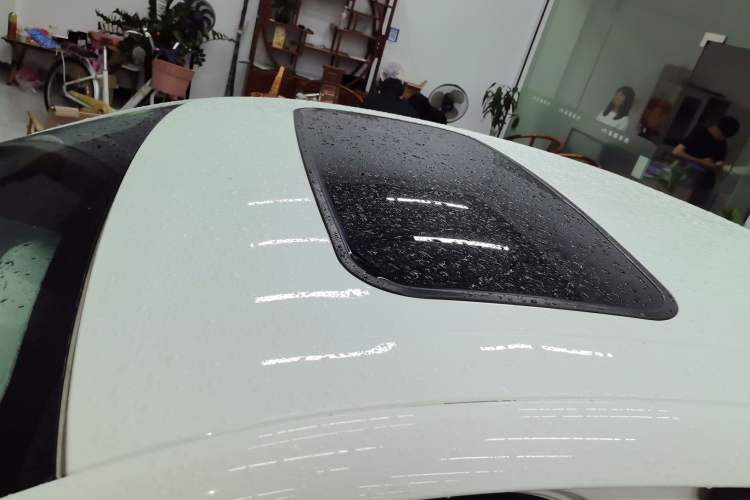 Used Ford Escort 2019 Revised Version 1.5L Automatic Enjoyment Type China VI Standard