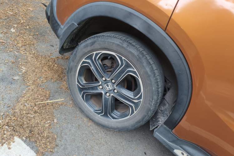 Used Honda XR-V 2015 1.8L EXi CVT Comfort Version Right Rear Wheel Hub