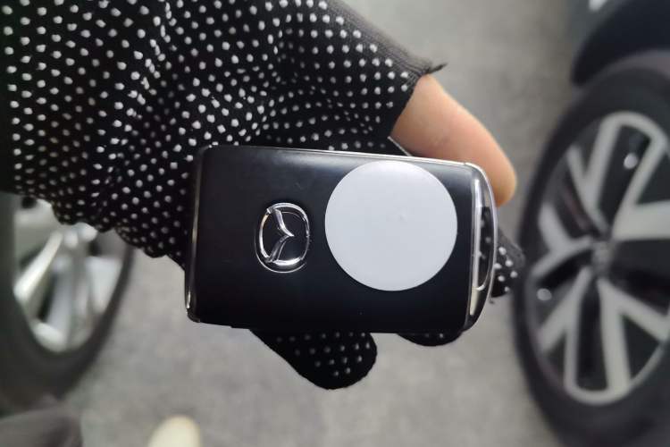 Used Mazda CX-30 2020 2.0L Automatic Joyful Model