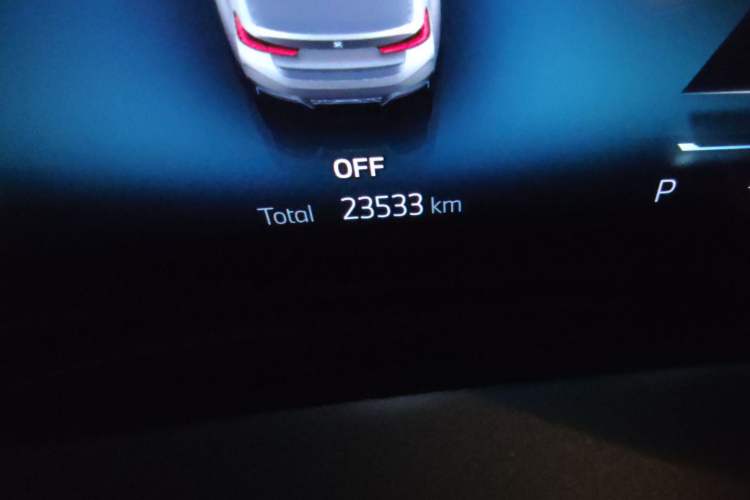 Used BMW i3 2024 eDrive 35 L