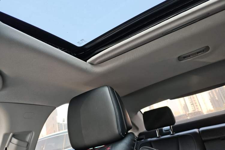 Used BYD Qin Pro 2020 Beyond Edition 1.5TI Automatic Flagship Version