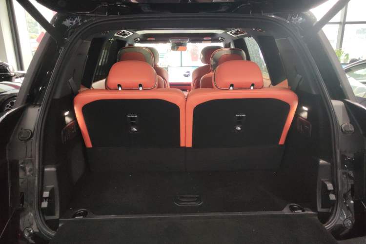 Used Lynk & Co 900 2025 1.5T Ultra