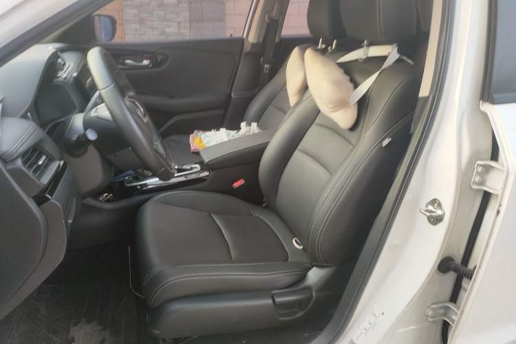 Used Honda Crider 2019 180 Turbo CVT Comfort Version China VI