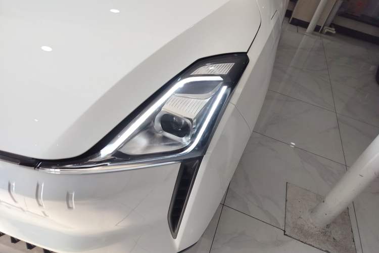 Used Bestune NAT 2023 PRO Enjoy Travel Edition 419km