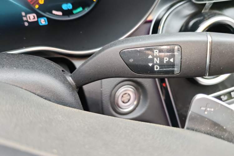 Used Mercedes-Benz C-Class 2020 Restyled C 260 L Sport Edition