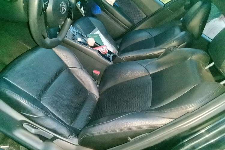 Used Toyota C-HR 2018 2.0L Leading with Sunroof China V Standard