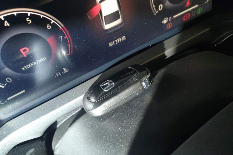 Used Honda Accord 2023 260TURBO Smart Enjoyment Version