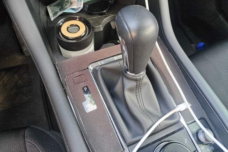 Used Mazda 3 Axela 2022 2.0L Automatic ZhiXuan Edition