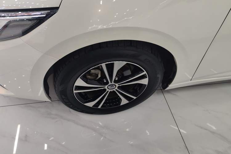 Used Nissan Sylphy 2021 1.6L XL CVT Enjoyment Edition Left Front Wheel Hub