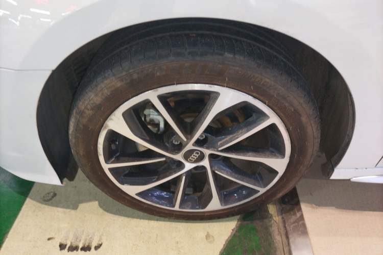 Used Audi A3 2022 Sportback 35 TFSI Ambition Sport Edition