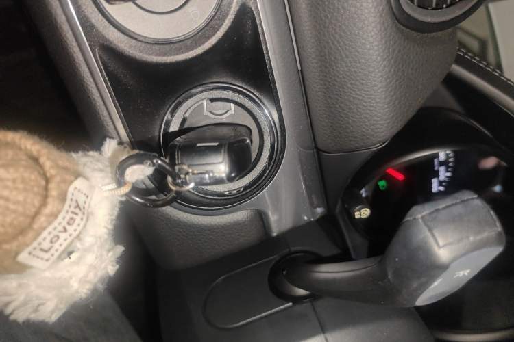 Used Porsche 718 2018 Cayman 2.0T Vehicle Key