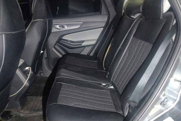 Used CHANGAN NEVO Q05 2025 Truly Delicious Version 125cc Beyond-Excellent Type
