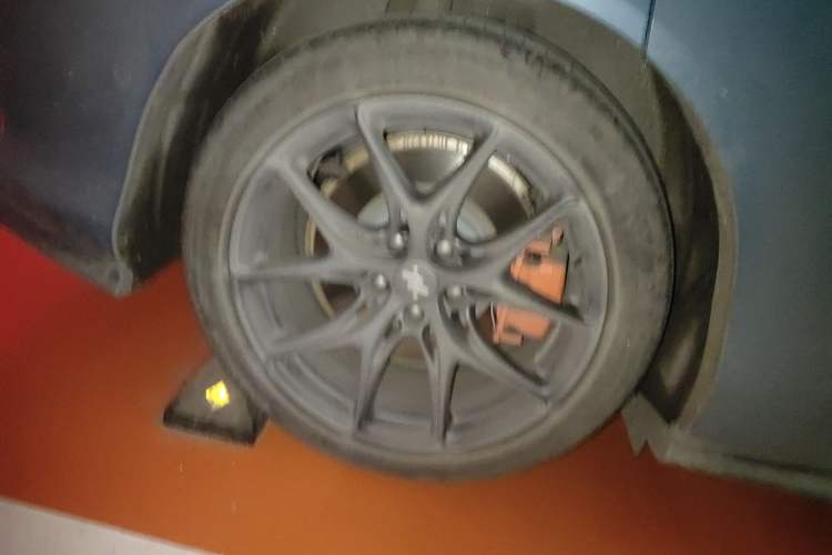 Used IM L6 2024 Max Standard Edition